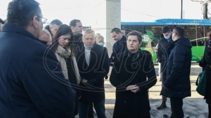 Brnabić uverava da je gotovo